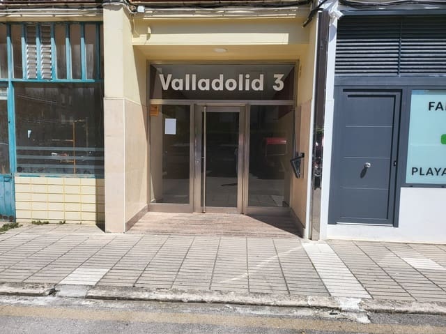 Piso de 4 habitaciones en Santander en venta con garaje - 320.000 € (Ref: 10005193)