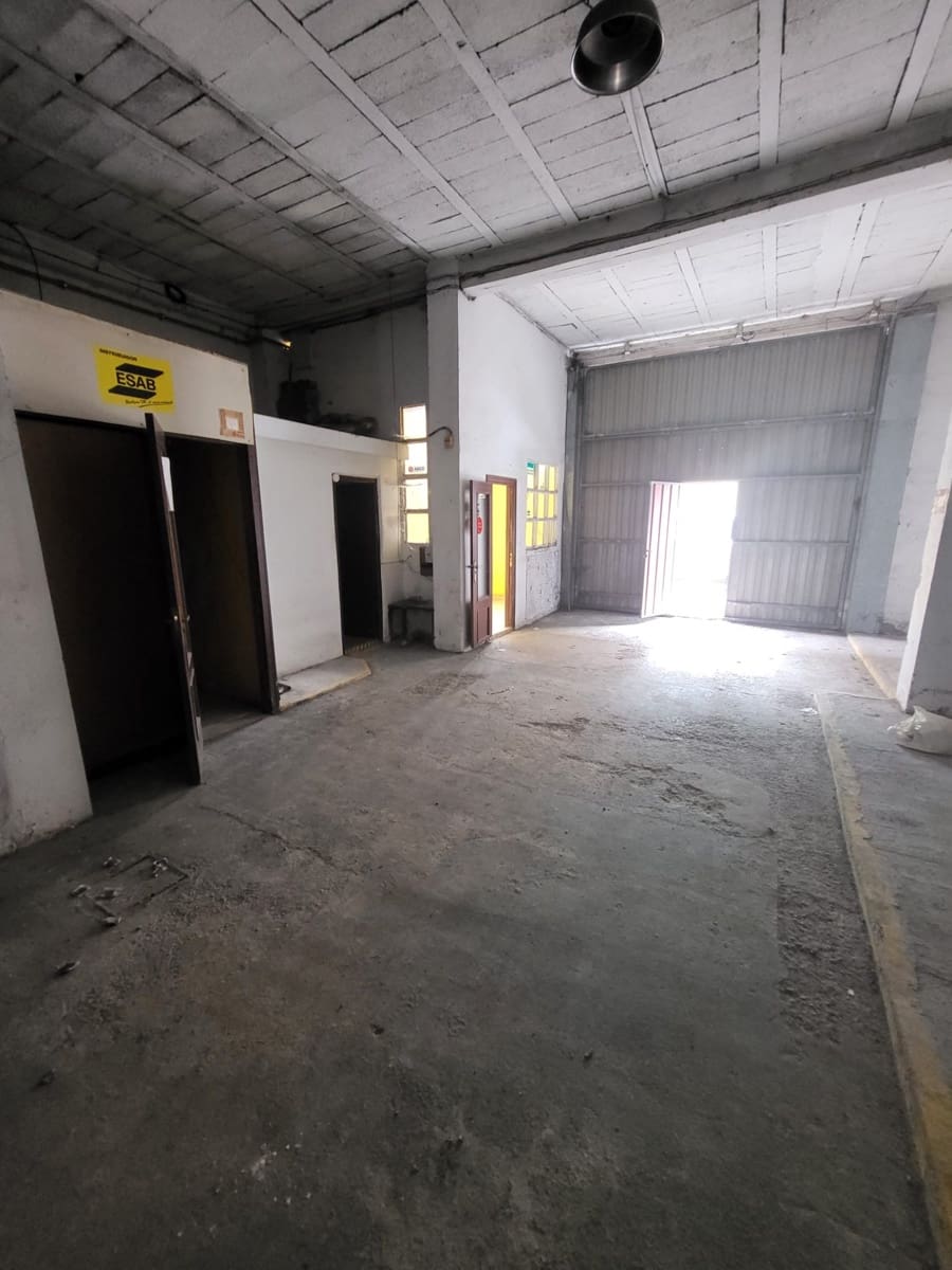 Commerciale in vendita in Torrelavega - 240.000 € (Rif: 10005194)