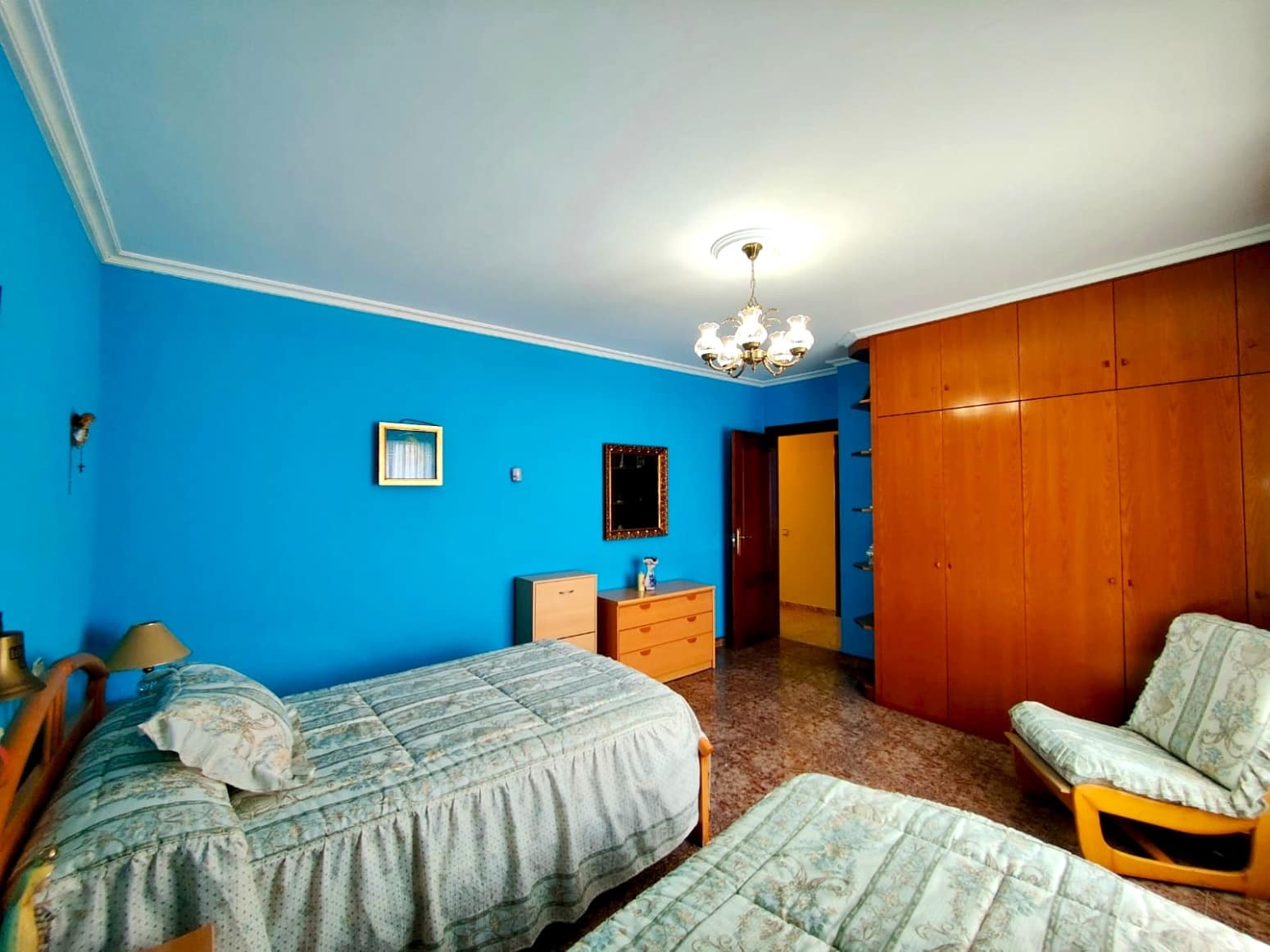 6 chambre Villa/Maison à vendre à Cacicedo avec garage - 588 000 € (Ref: 10006301)