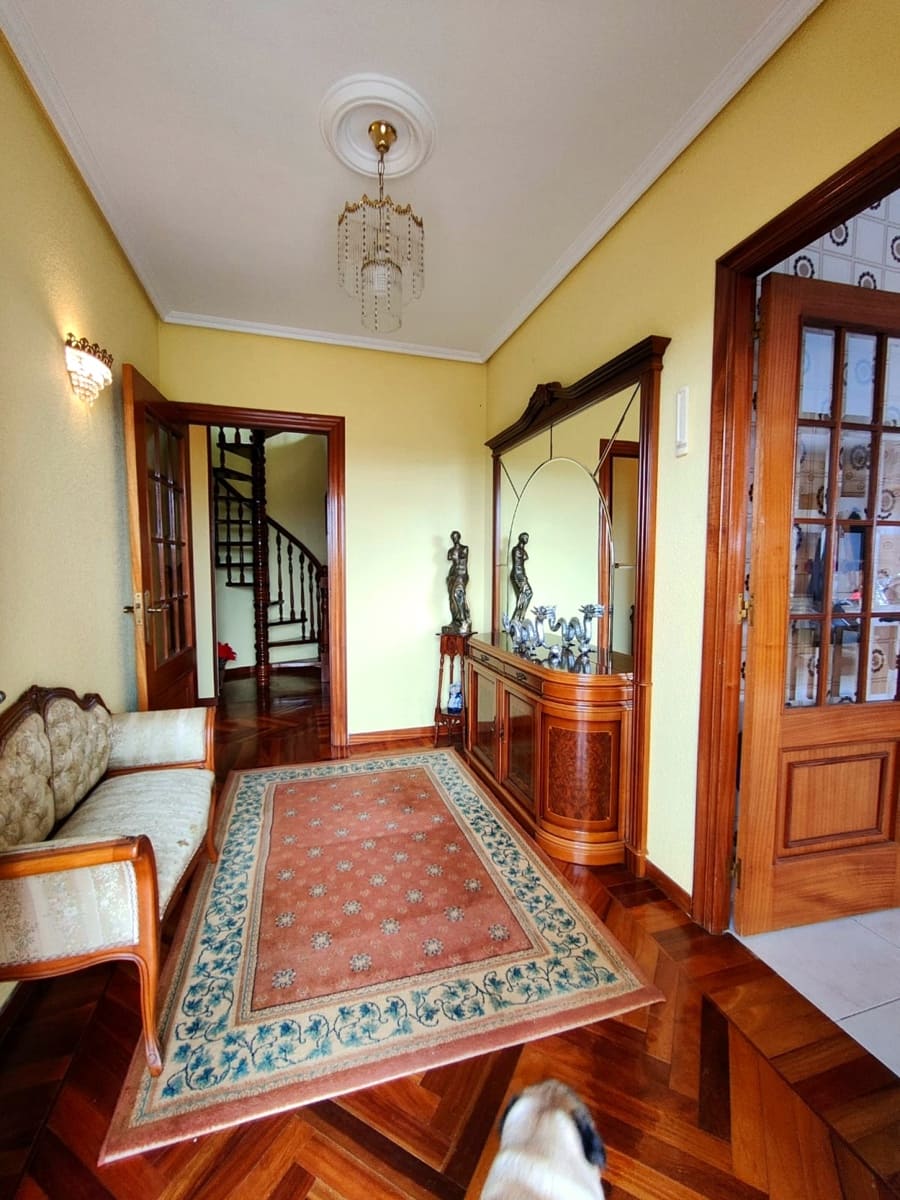6 chambre Villa/Maison à vendre à Cacicedo avec garage - 588 000 € (Ref: 10006301)