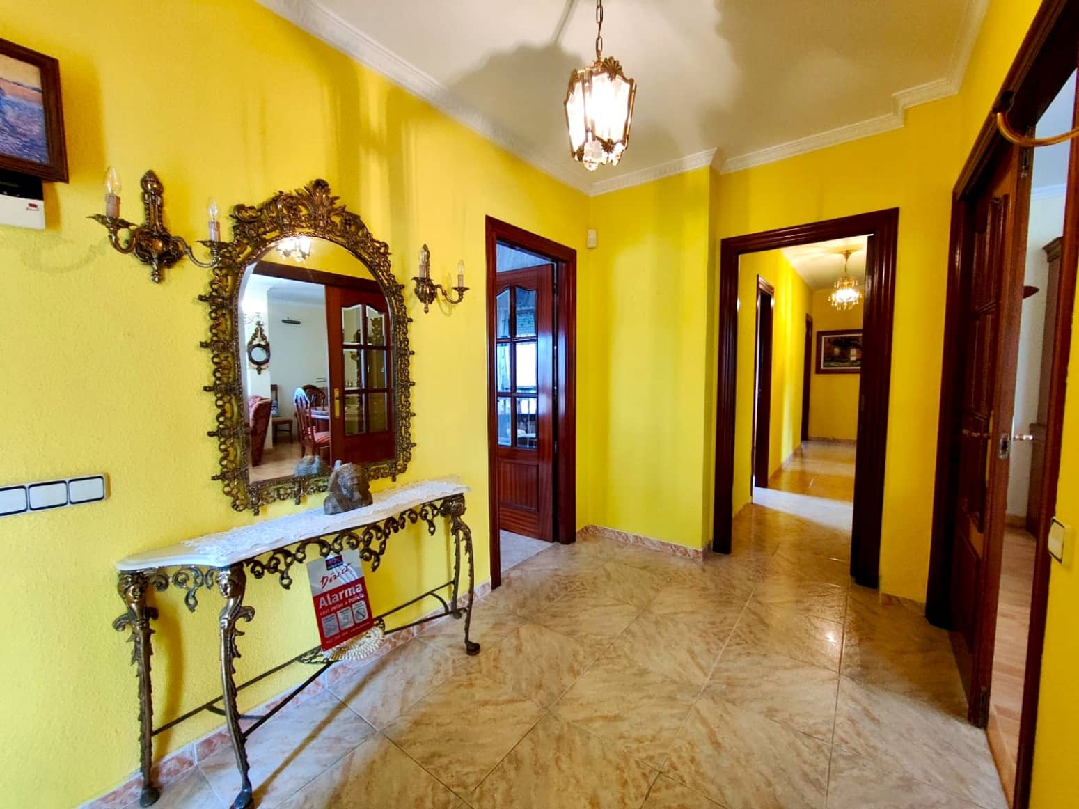 6 chambre Villa/Maison à vendre à Cacicedo avec garage - 588 000 € (Ref: 10006301)
