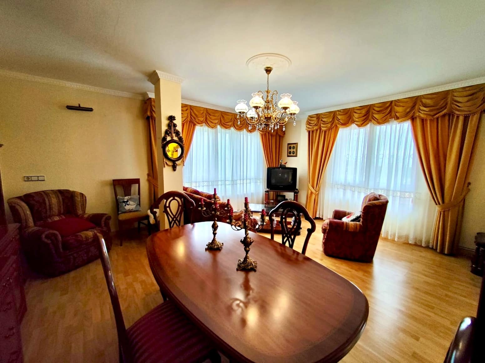 6 chambre Villa/Maison à vendre à Cacicedo avec garage - 588 000 € (Ref: 10006301)