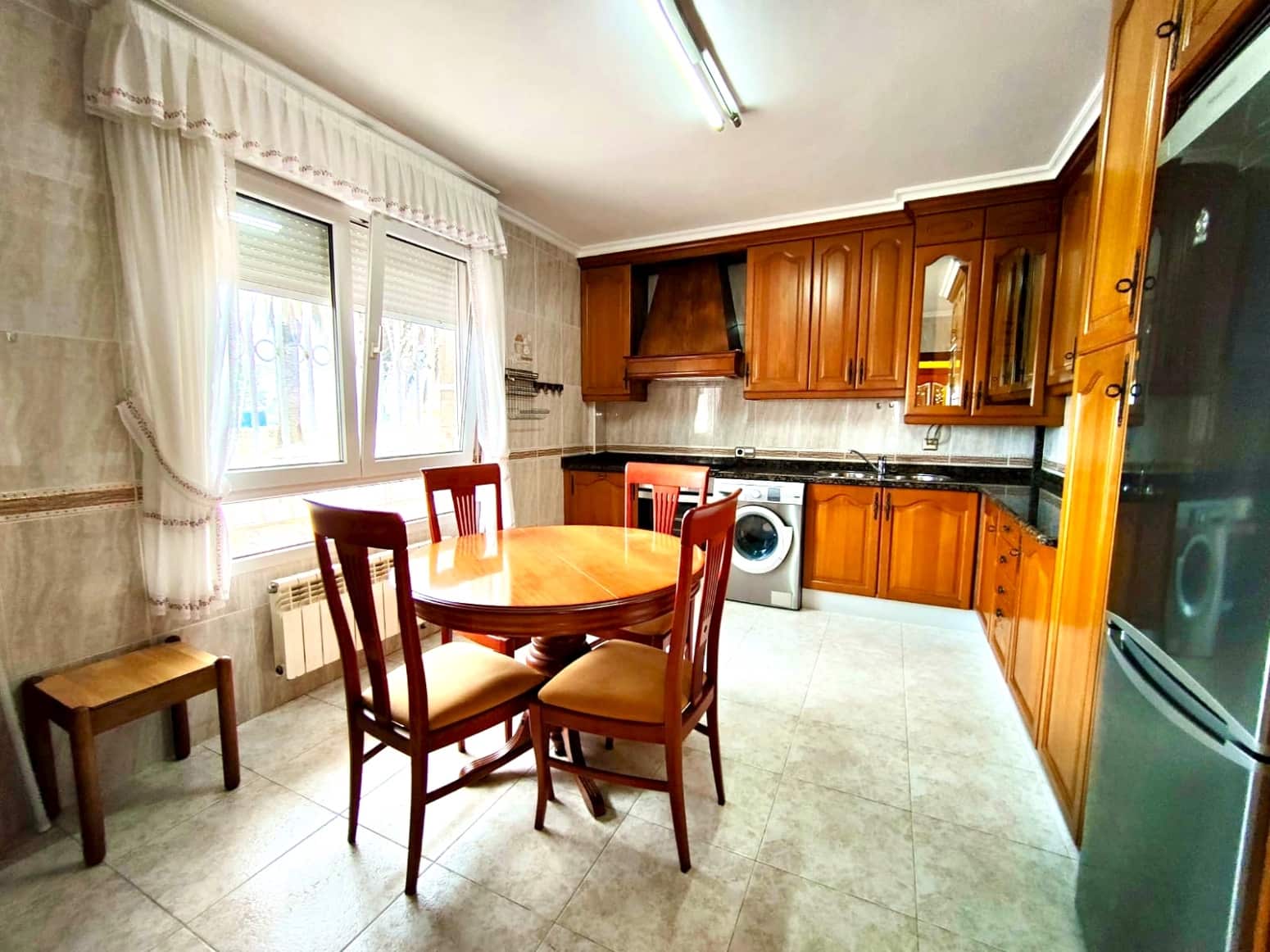 6 chambre Villa/Maison à vendre à Cacicedo avec garage - 588 000 € (Ref: 10006301)