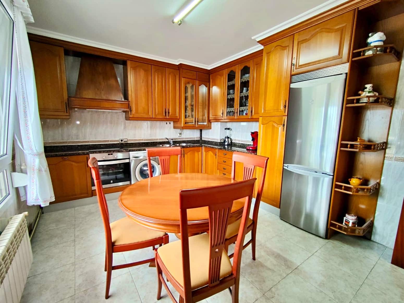 6 chambre Villa/Maison à vendre à Cacicedo avec garage - 588 000 € (Ref: 10006301)