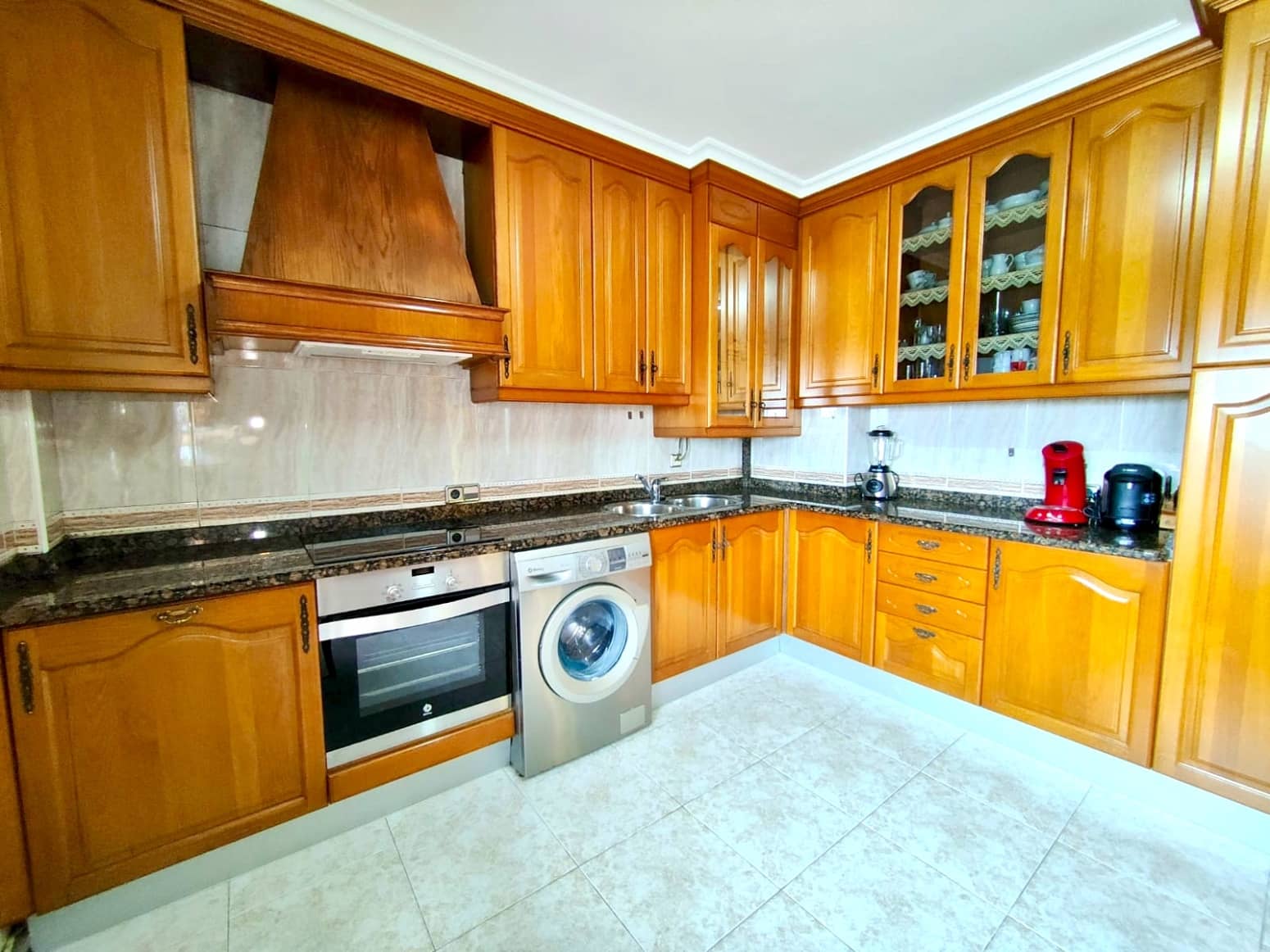 6 chambre Villa/Maison à vendre à Cacicedo avec garage - 588 000 € (Ref: 10006301)