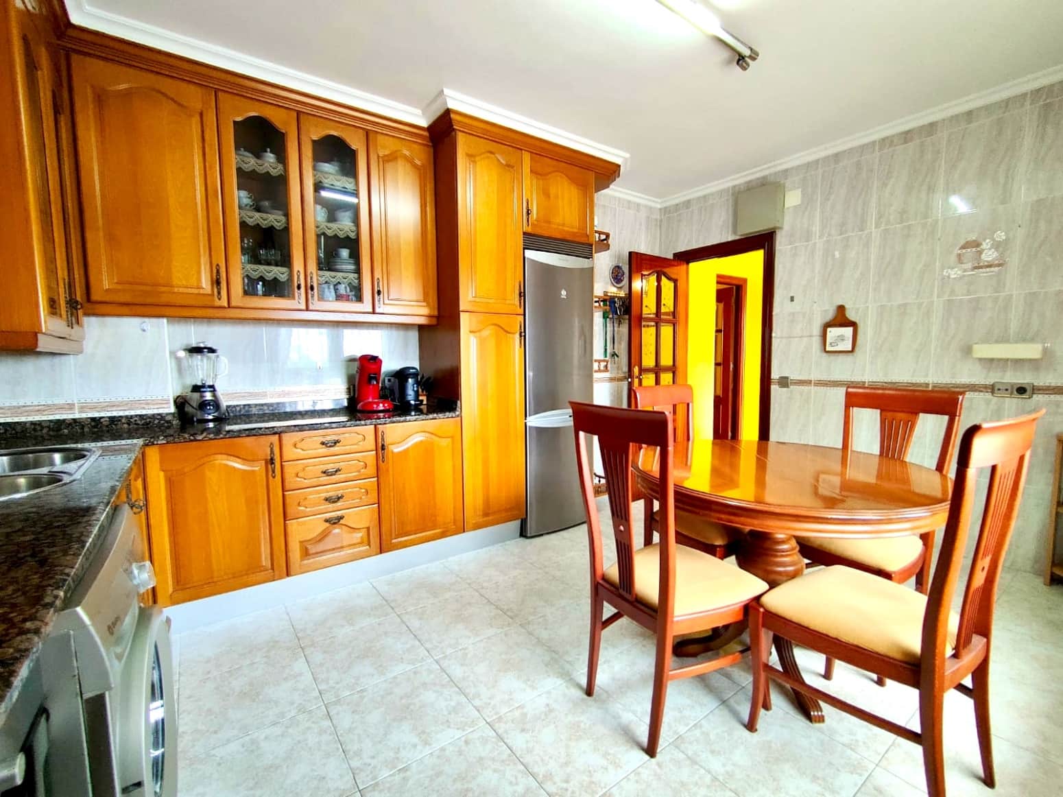 6 chambre Villa/Maison à vendre à Cacicedo avec garage - 588 000 € (Ref: 10006301)