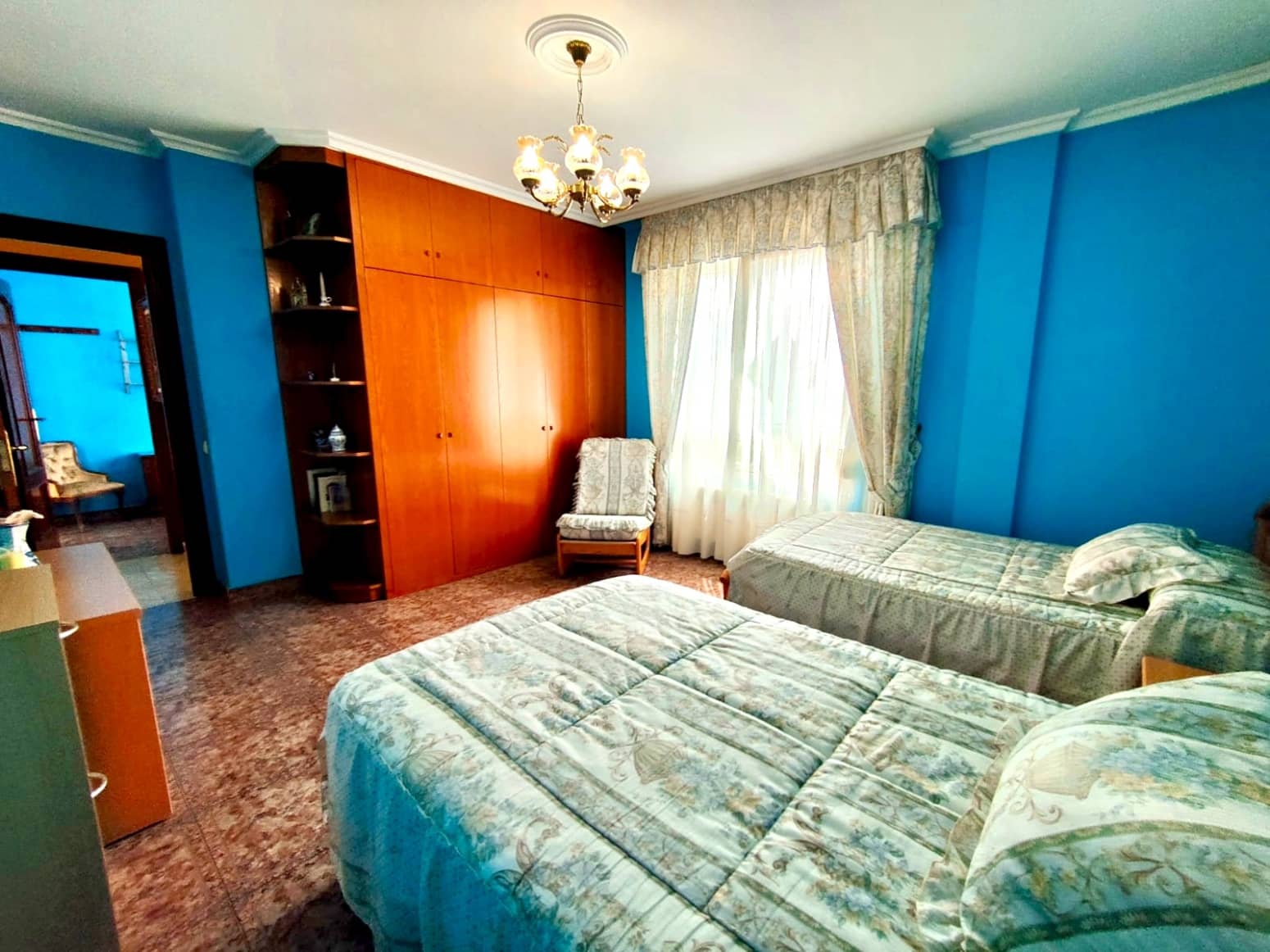 6 chambre Villa/Maison à vendre à Cacicedo avec garage - 588 000 € (Ref: 10006301)