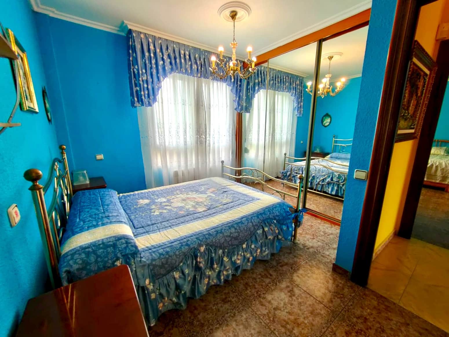 6 chambre Villa/Maison à vendre à Cacicedo avec garage - 588 000 € (Ref: 10006301)