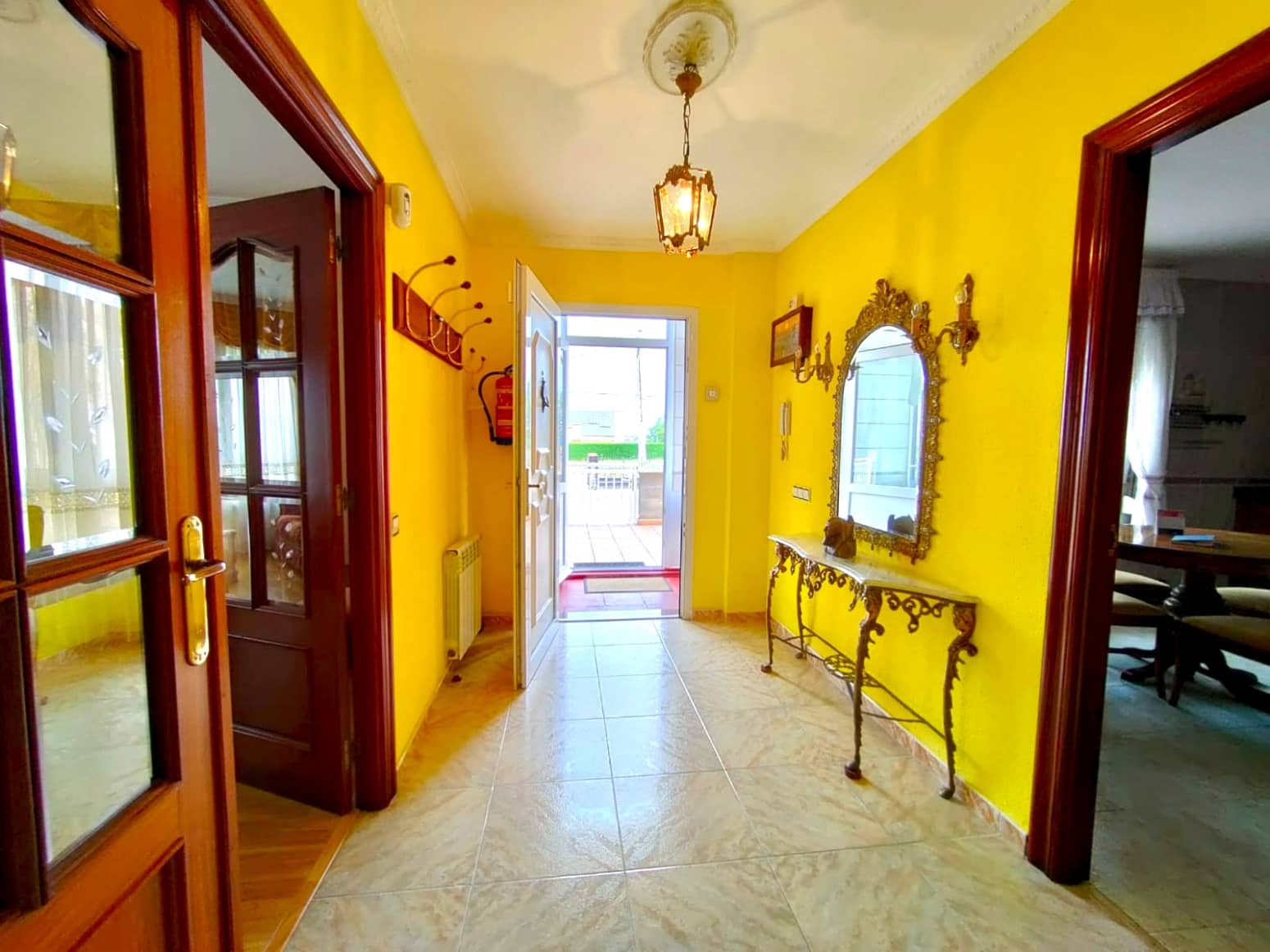 6 chambre Villa/Maison à vendre à Cacicedo avec garage - 588 000 € (Ref: 10006301)