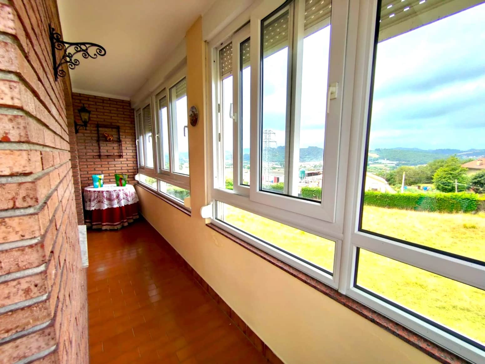 6 chambre Villa/Maison à vendre à Cacicedo avec garage - 588 000 € (Ref: 10006301)