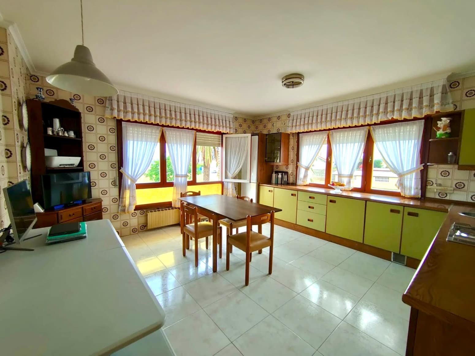 6 chambre Villa/Maison à vendre à Cacicedo avec garage - 588 000 € (Ref: 10006301)