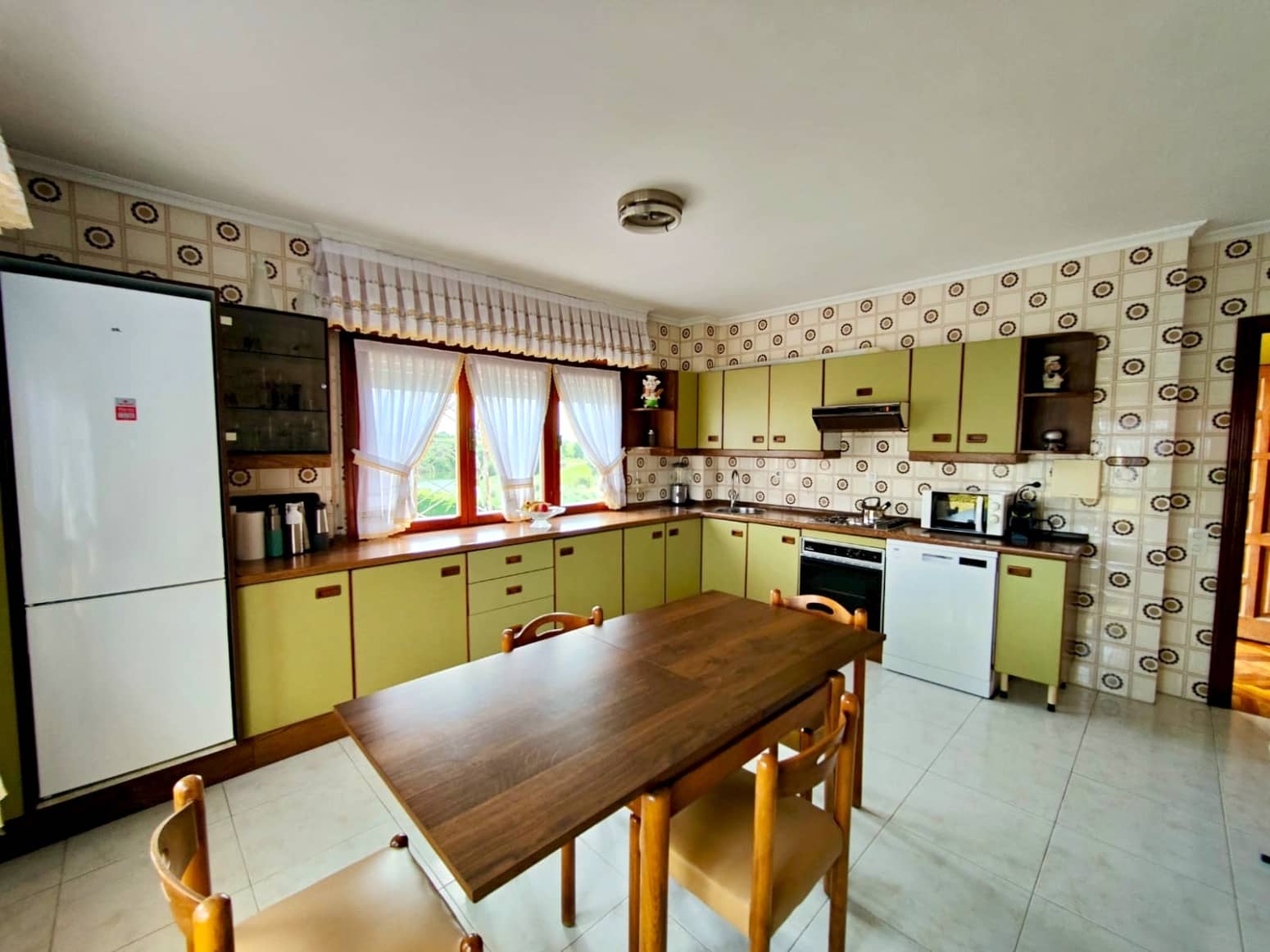 6 chambre Villa/Maison à vendre à Cacicedo avec garage - 588 000 € (Ref: 10006301)