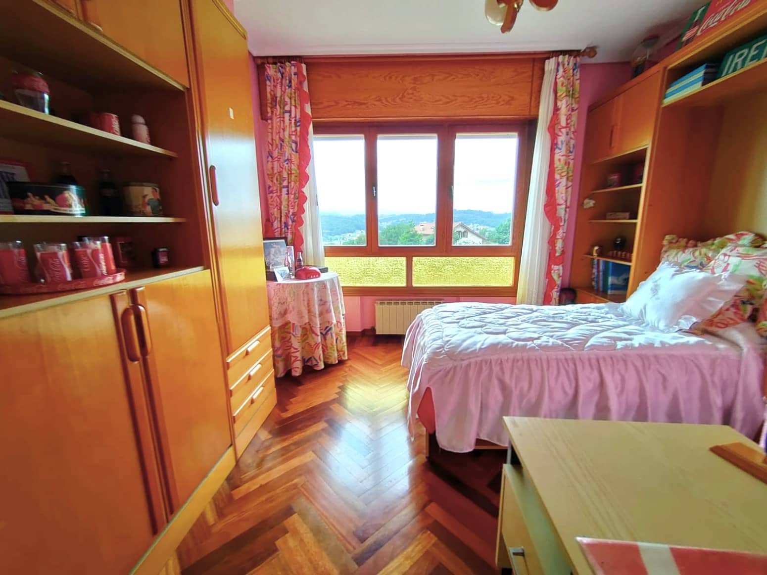 6 chambre Villa/Maison à vendre à Cacicedo avec garage - 588 000 € (Ref: 10006301)
