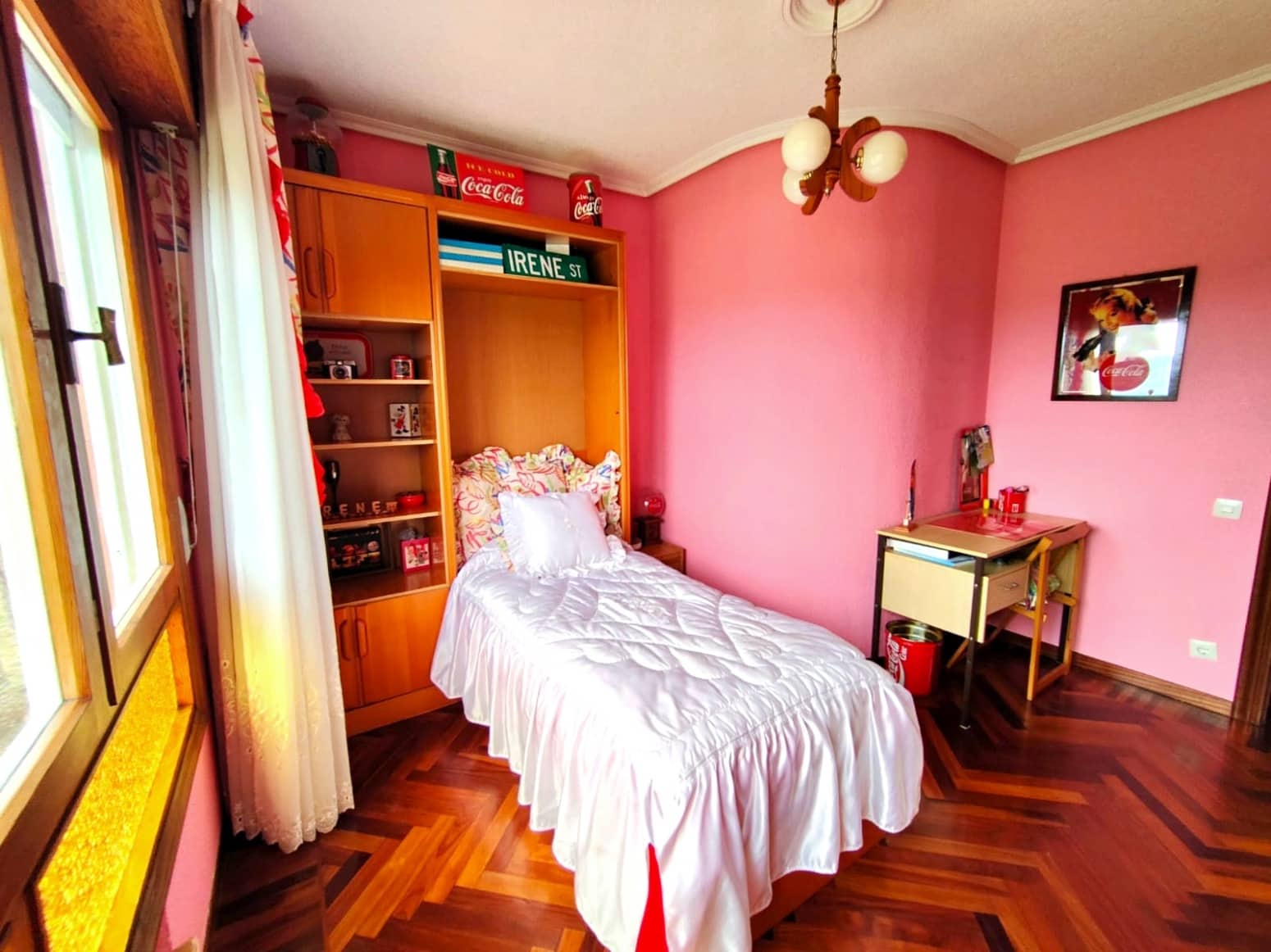 6 chambre Villa/Maison à vendre à Cacicedo avec garage - 588 000 € (Ref: 10006301)