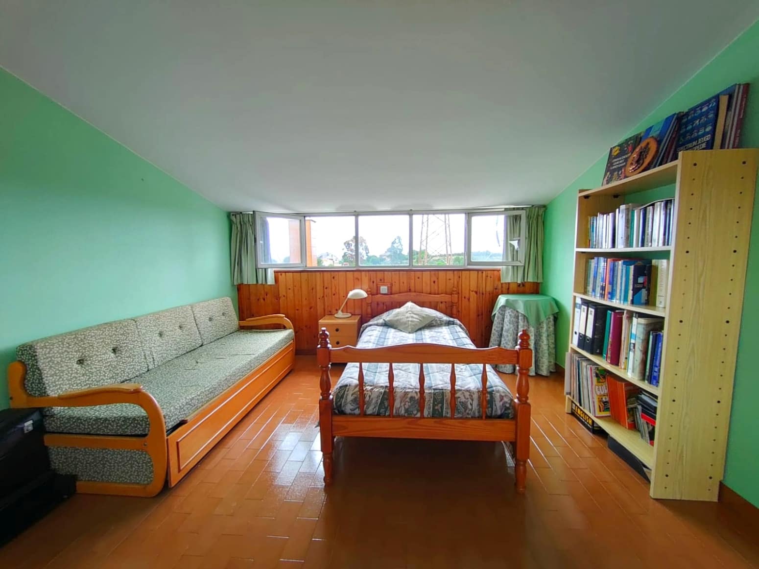 6 chambre Villa/Maison à vendre à Cacicedo avec garage - 588 000 € (Ref: 10006301)