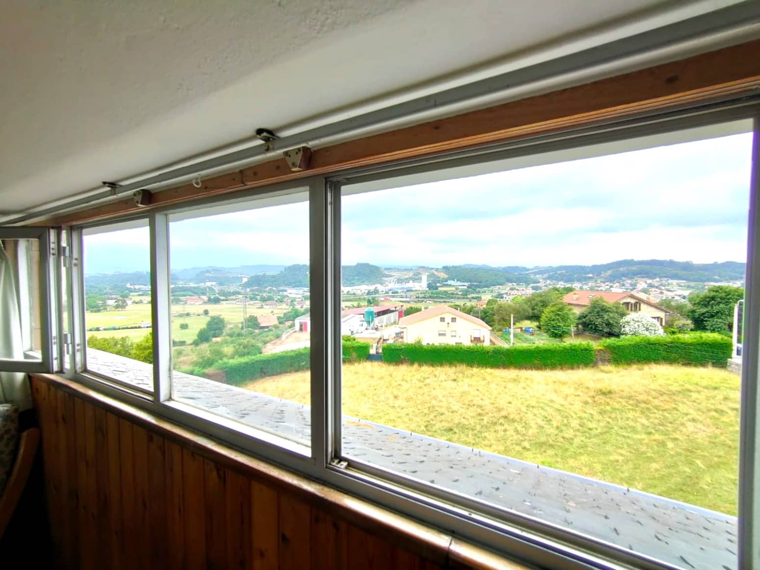 6 chambre Villa/Maison à vendre à Cacicedo avec garage - 588 000 € (Ref: 10006301)