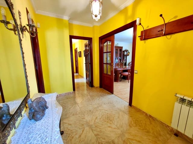6 Zimmer Villa zu verkaufen in Cacicedo, Camargo mit Garage - 588.000 € (Ref: 10006301)