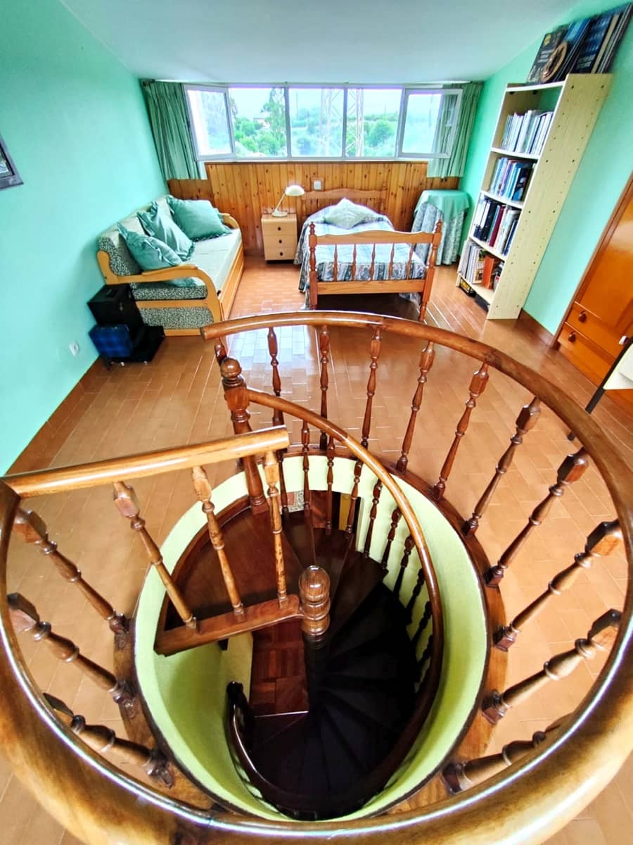 6 chambre Villa/Maison à vendre à Cacicedo avec garage - 588 000 € (Ref: 10006301)