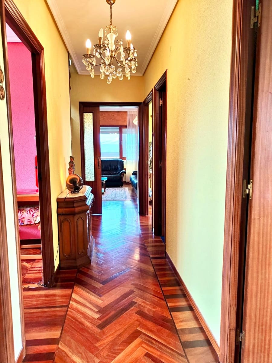 6 chambre Villa/Maison à vendre à Cacicedo avec garage - 588 000 € (Ref: 10006301)