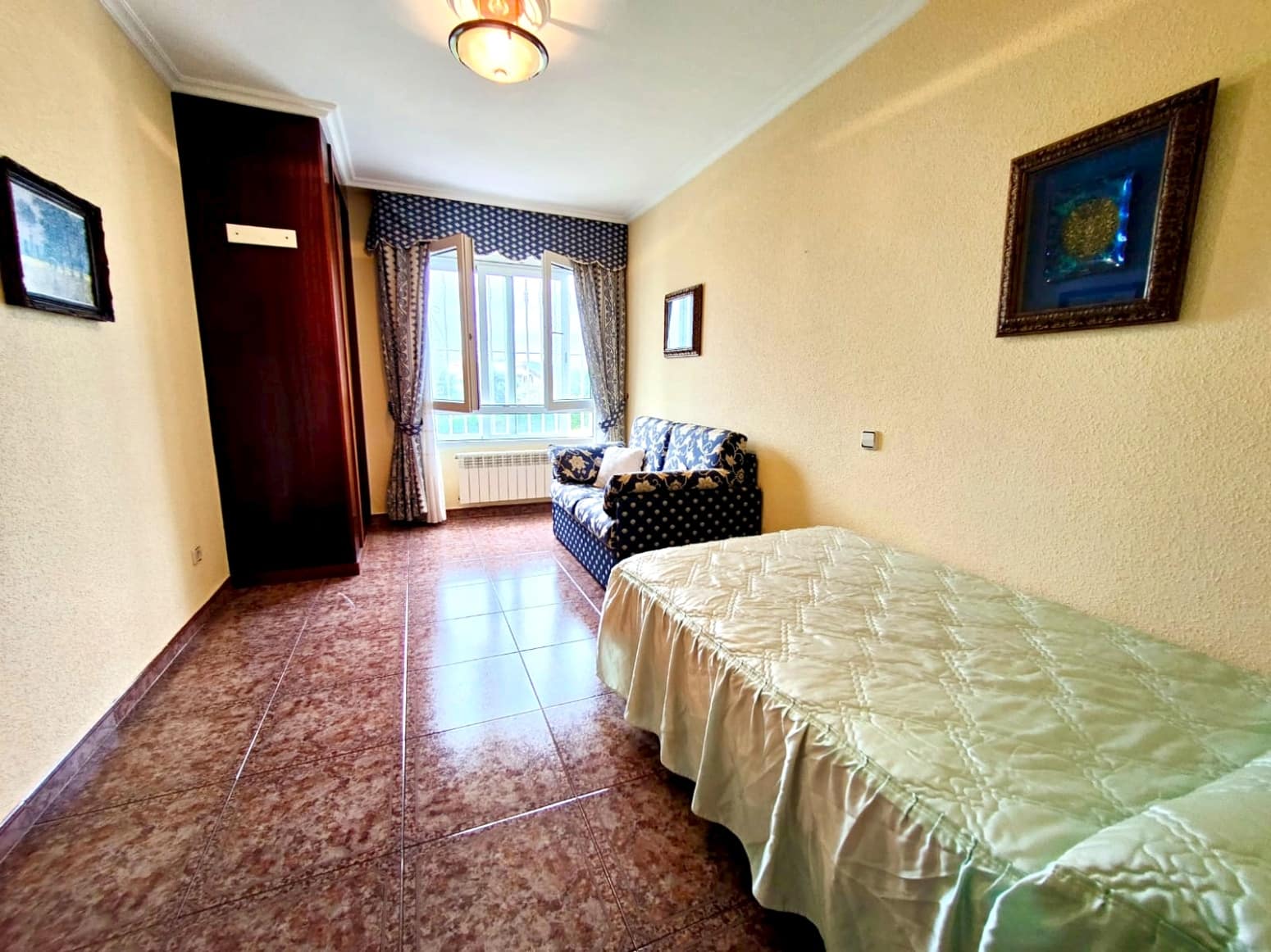 6 chambre Villa/Maison à vendre à Cacicedo avec garage - 588 000 € (Ref: 10006301)
