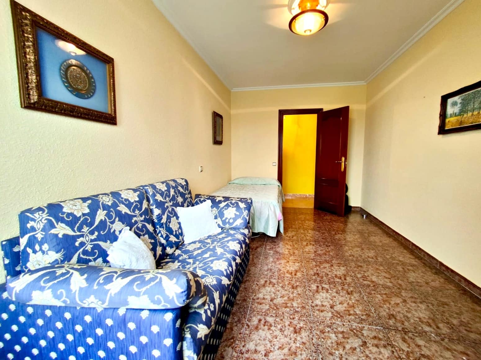 6 chambre Villa/Maison à vendre à Cacicedo avec garage - 588 000 € (Ref: 10006301)