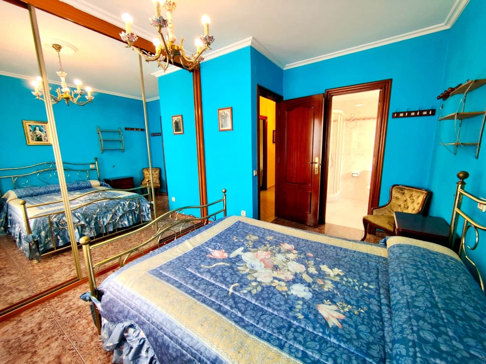 6 chambre Villa/Maison à vendre à Cacicedo avec garage - 588 000 € (Ref: 10006301)