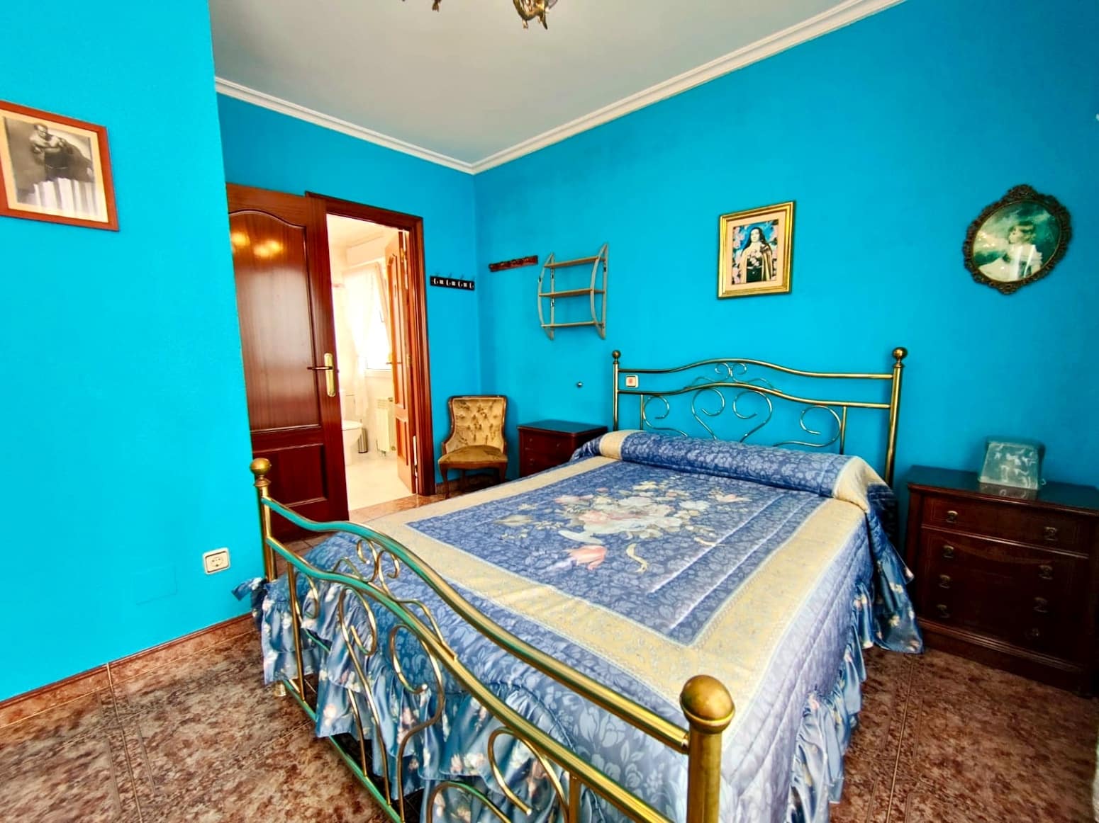 6 chambre Villa/Maison à vendre à Cacicedo avec garage - 588 000 € (Ref: 10006301)