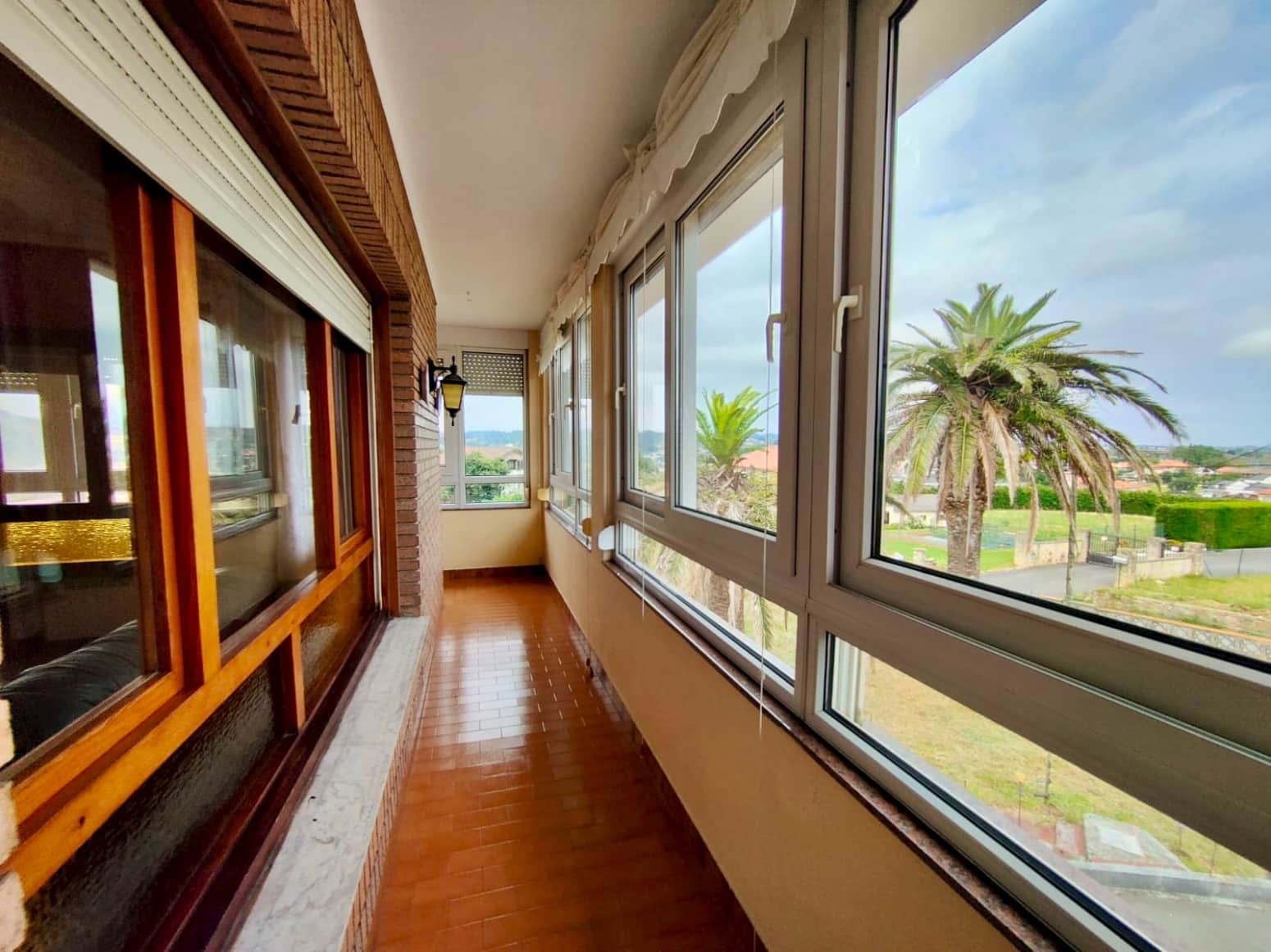 6 chambre Villa/Maison à vendre à Cacicedo avec garage - 588 000 € (Ref: 10006301)