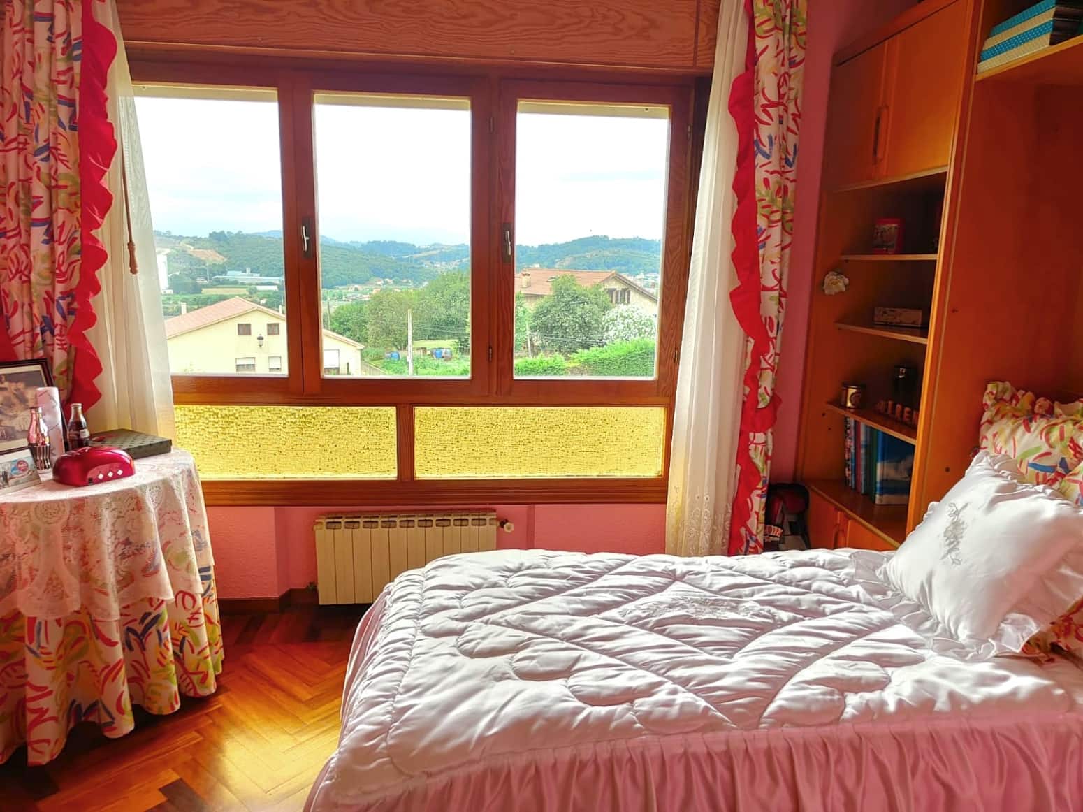 6 chambre Villa/Maison à vendre à Cacicedo avec garage - 588 000 € (Ref: 10006301)