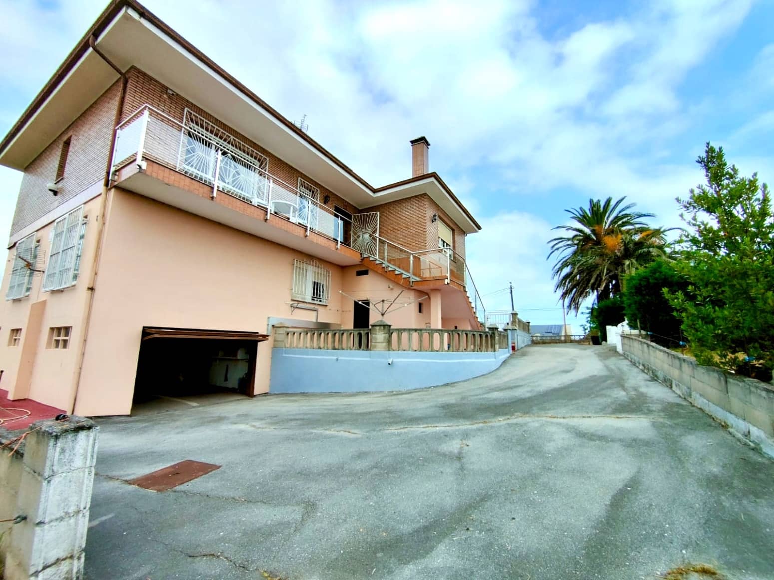 6 chambre Villa/Maison à vendre à Cacicedo avec garage - 588 000 € (Ref: 10006301)