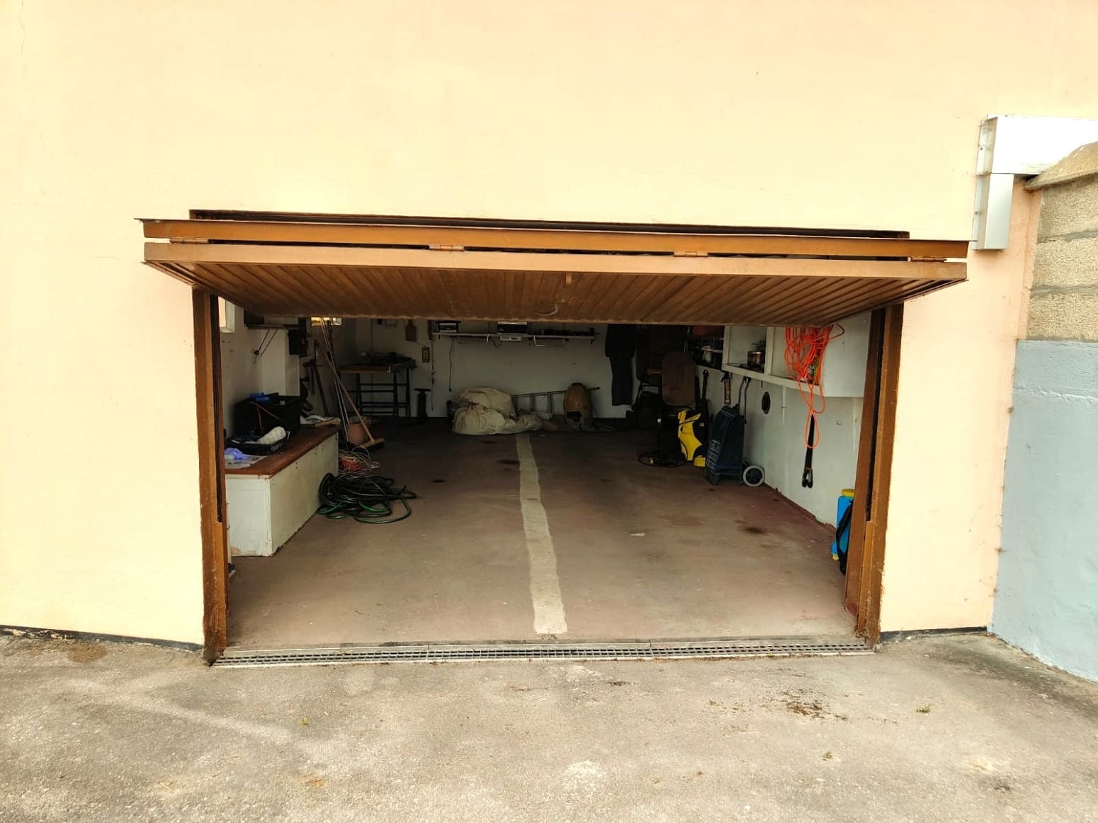 6 chambre Villa/Maison à vendre à Cacicedo avec garage - 588 000 € (Ref: 10006301)