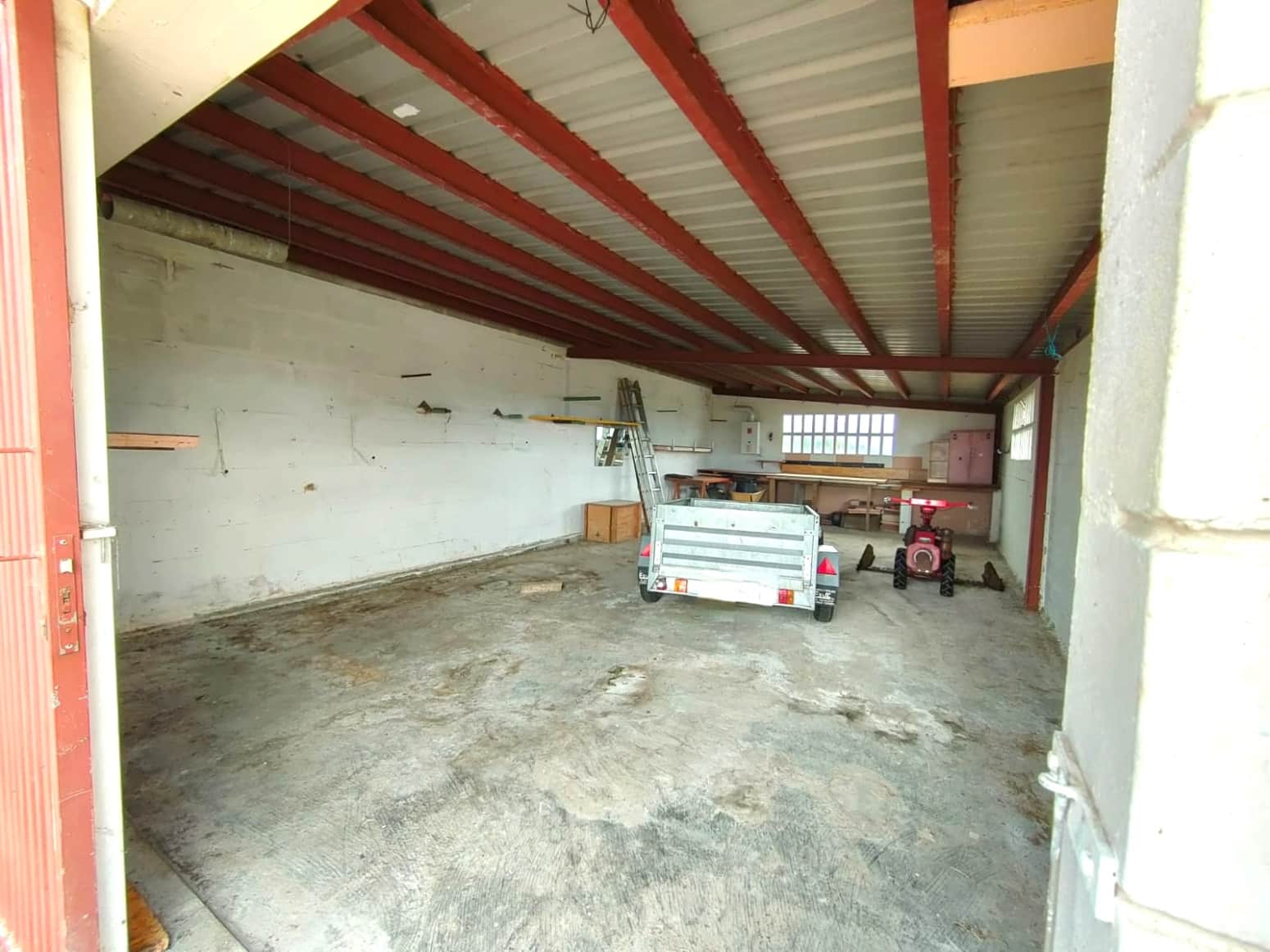 6 chambre Villa/Maison à vendre à Cacicedo avec garage - 588 000 € (Ref: 10006301)