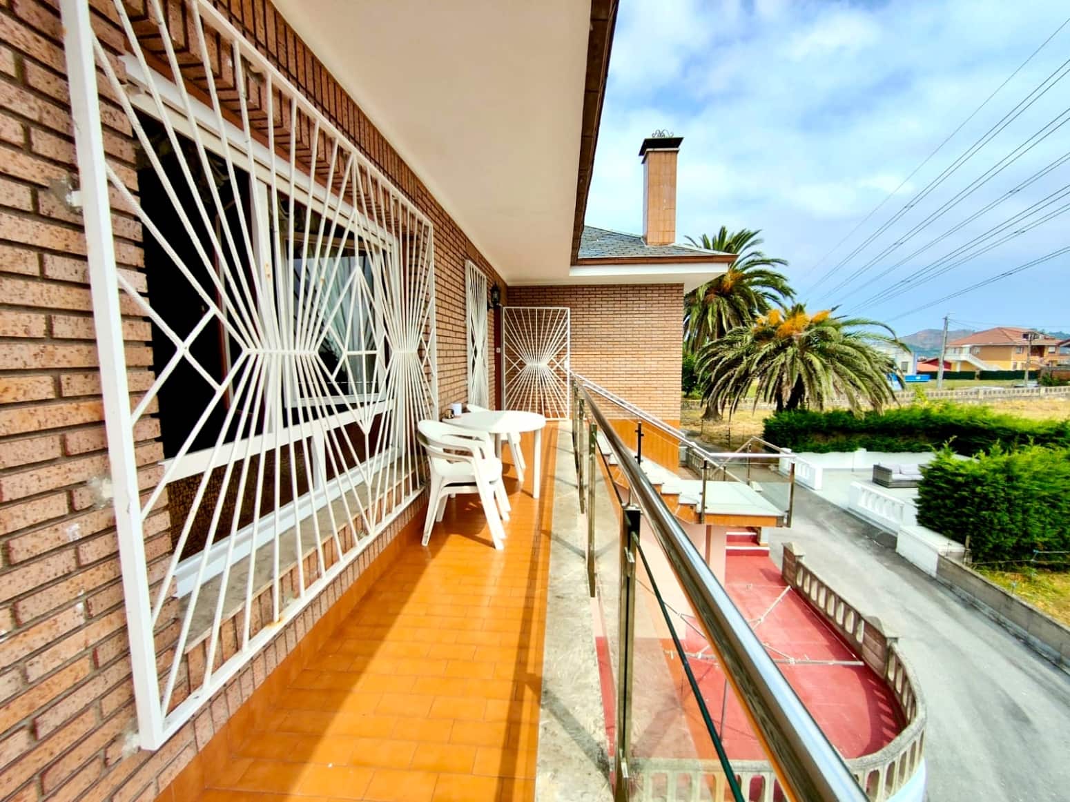 6 chambre Villa/Maison à vendre à Cacicedo avec garage - 588 000 € (Ref: 10006301)