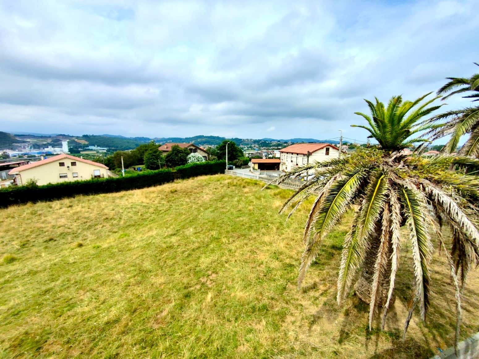 6 chambre Villa/Maison à vendre à Cacicedo avec garage - 588 000 € (Ref: 10006301)