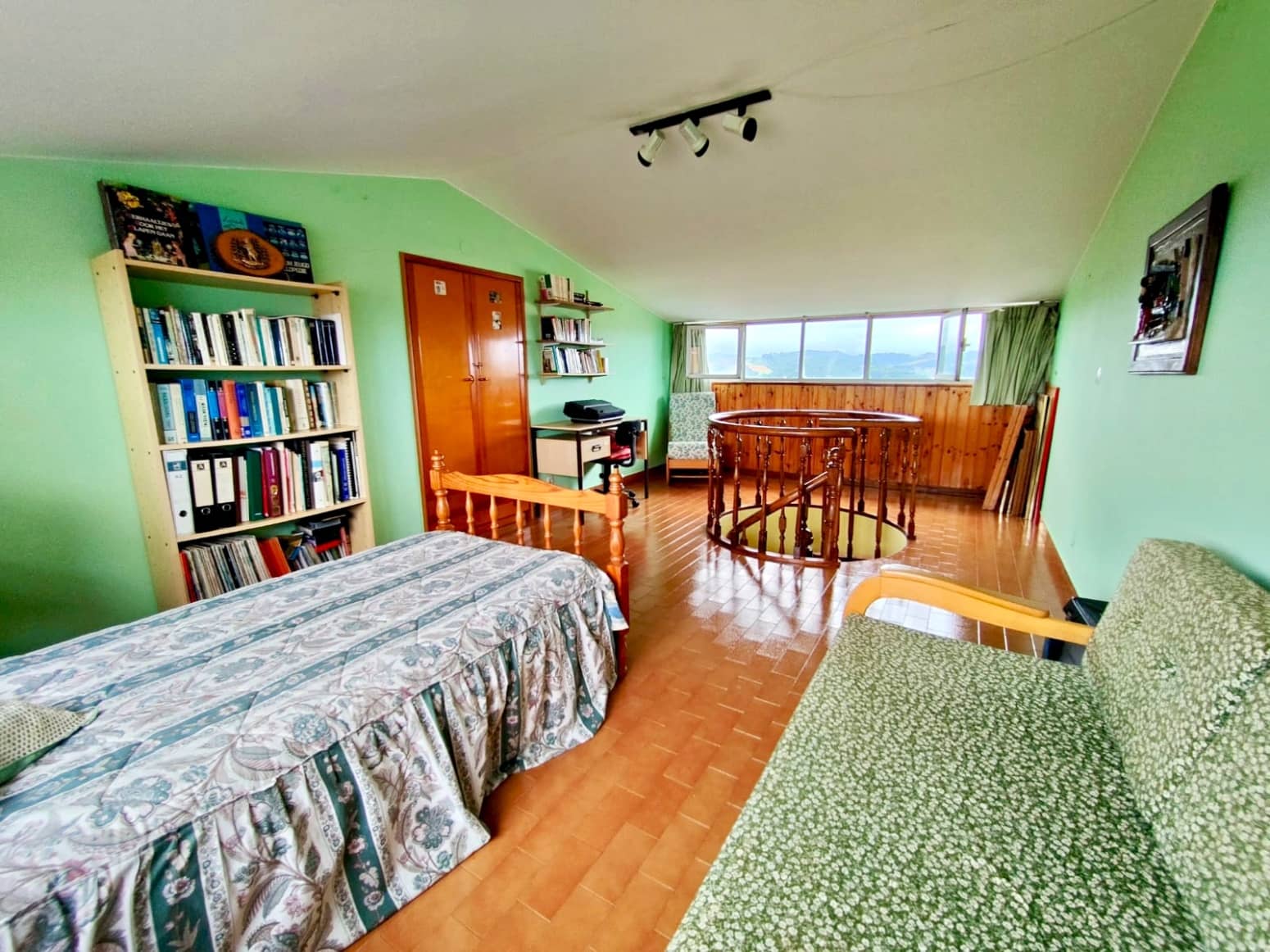 6 chambre Villa/Maison à vendre à Cacicedo avec garage - 588 000 € (Ref: 10006301)