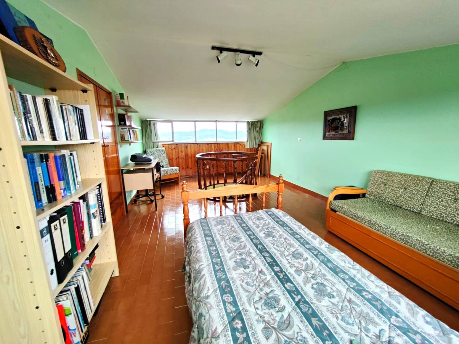 6 chambre Villa/Maison à vendre à Cacicedo avec garage - 588 000 € (Ref: 10006301)