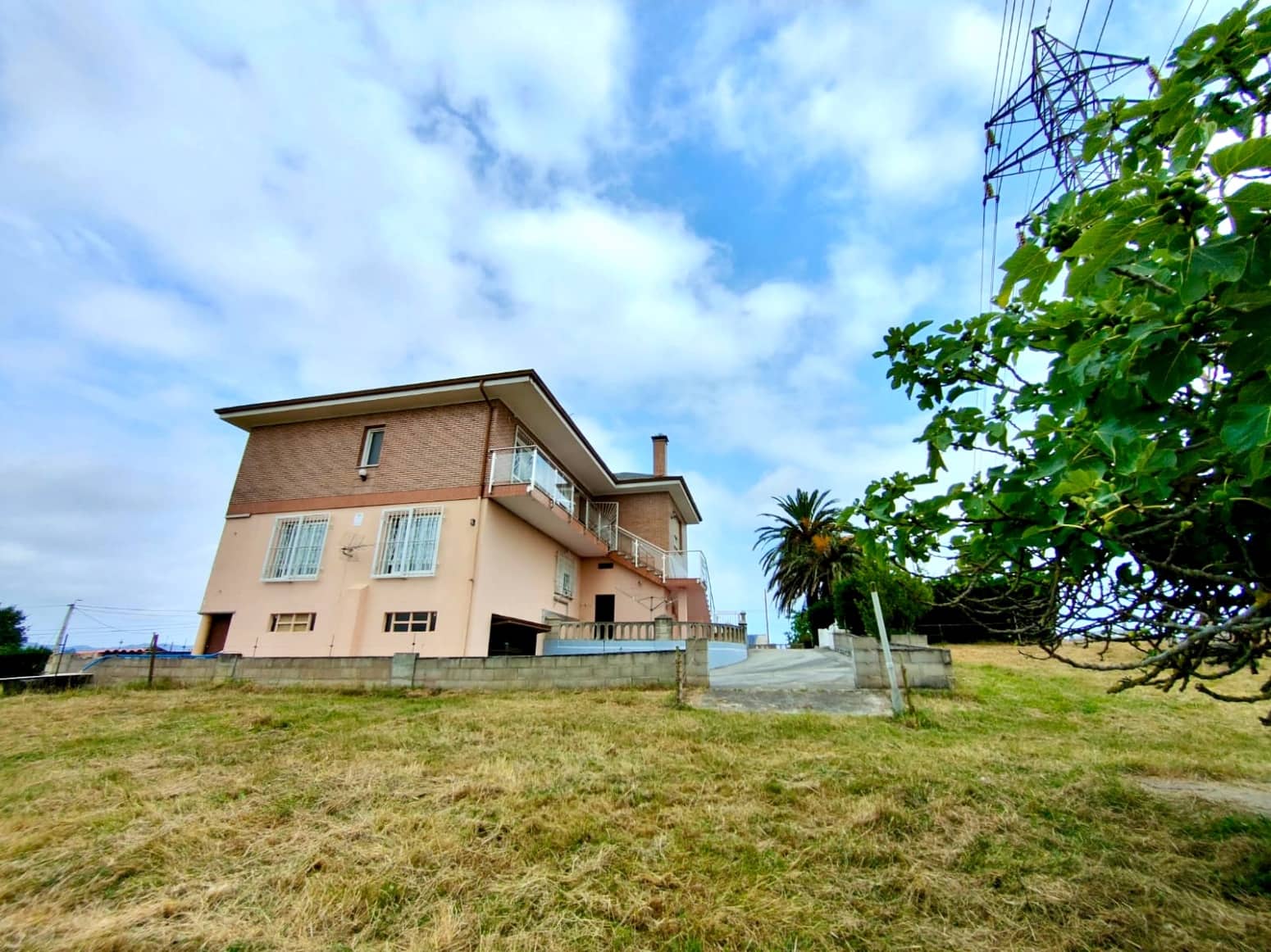 6 chambre Villa/Maison à vendre à Cacicedo avec garage - 588 000 € (Ref: 10006301)