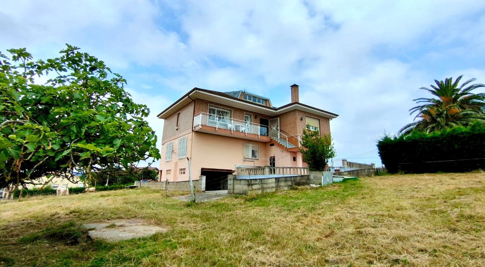 6 chambre Villa/Maison à vendre à Cacicedo avec garage - 588 000 € (Ref: 10006301)