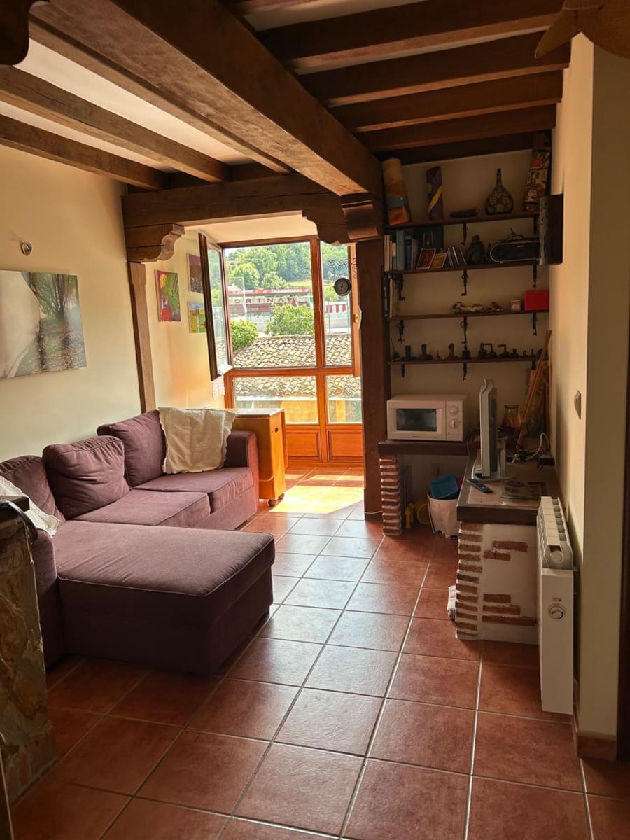 1 bedroom Flat for sale in Barcena de Pie de Concha with garage - € 124,000 (Ref: 10011089)