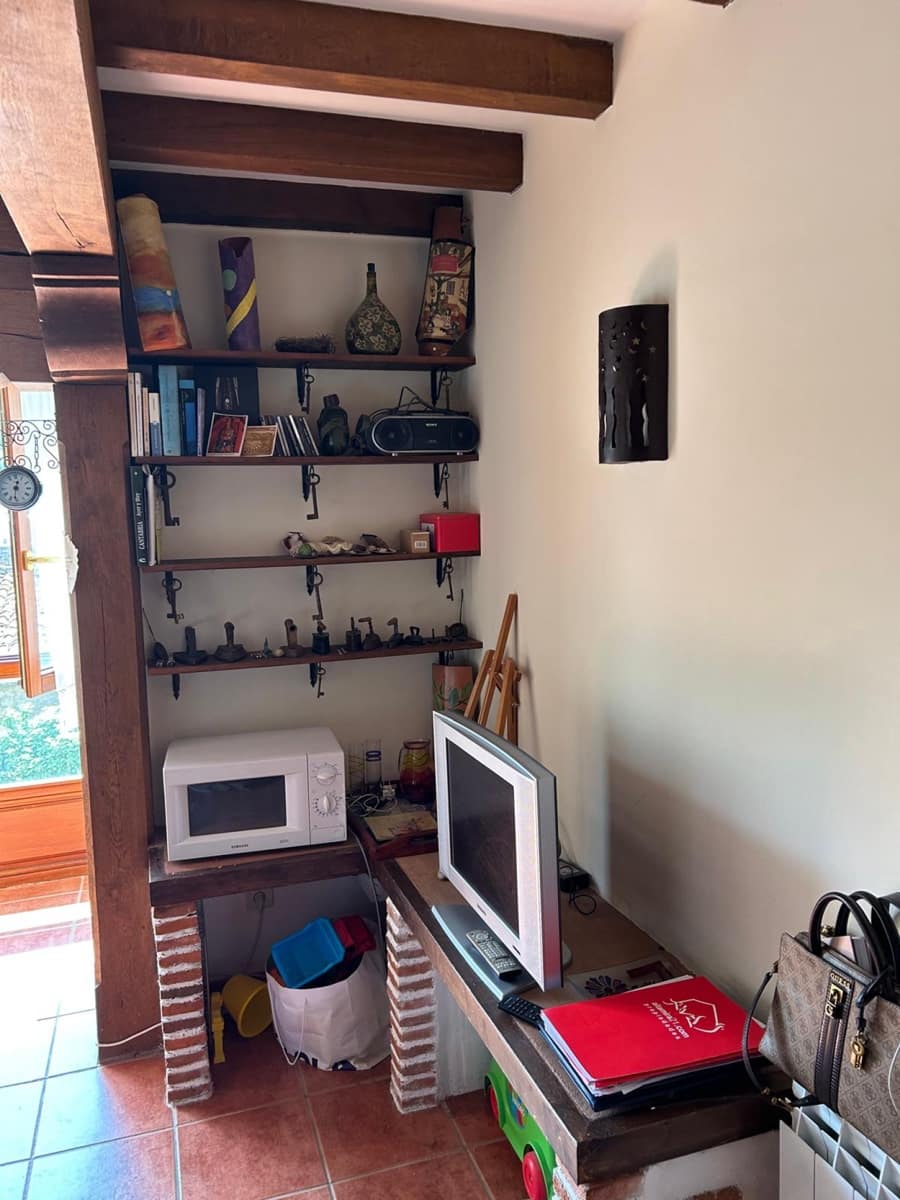 1 bedroom Flat for sale in Barcena de Pie de Concha with garage - € 124,000 (Ref: 10011089)