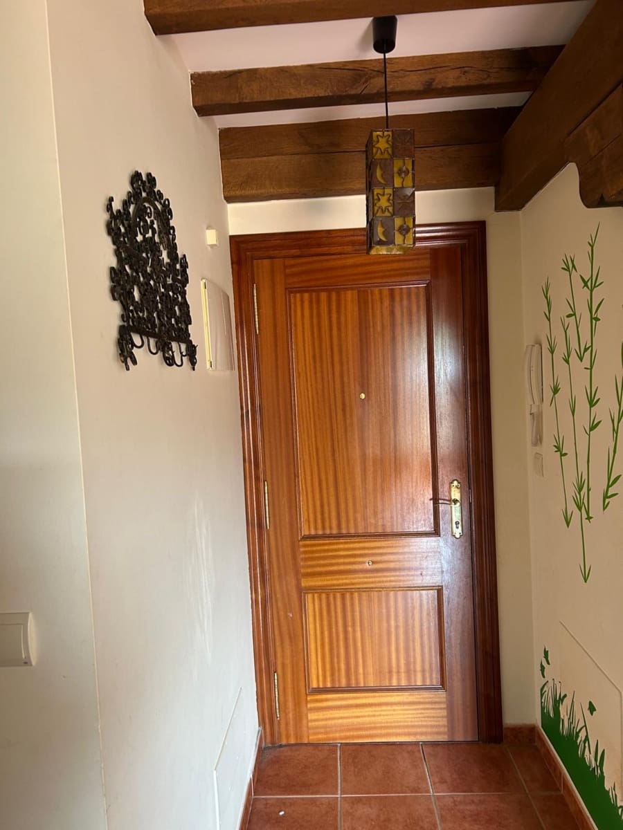 1 bedroom Flat for sale in Barcena de Pie de Concha with garage - € 124,000 (Ref: 10011089)