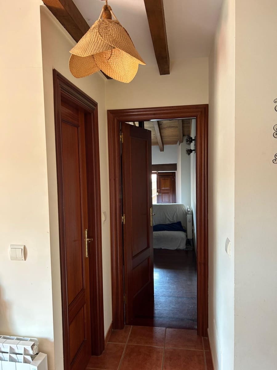 1 bedroom Flat for sale in Barcena de Pie de Concha with garage - € 124,000 (Ref: 10011089)