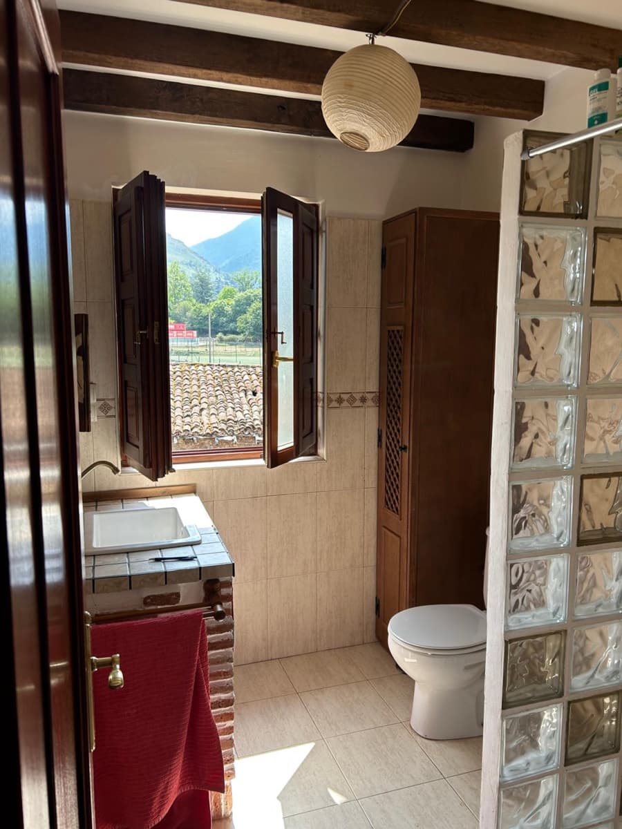 1 bedroom Flat for sale in Barcena de Pie de Concha with garage - € 124,000 (Ref: 10011089)