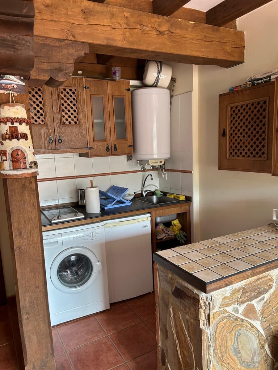 1 bedroom Flat for sale in Barcena de Pie de Concha with garage - € 124,000 (Ref: 10011089)