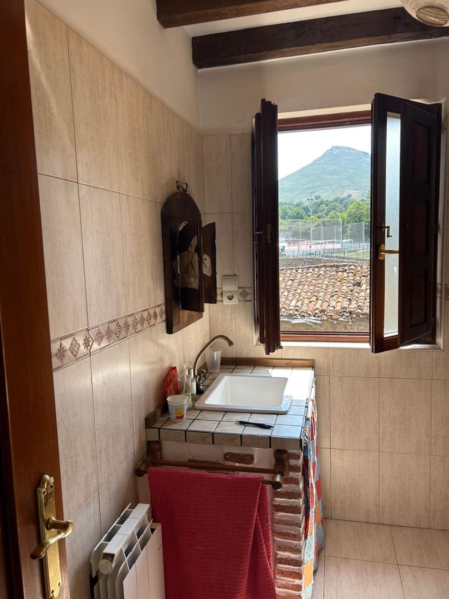 1 bedroom Flat for sale in Barcena de Pie de Concha with garage - € 124,000 (Ref: 10011089)