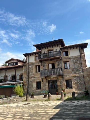 1 camera da letto Appartamento in vendita in Bárcena de Pie de Concha con garage - 124.000 € (Rif: 10011089)