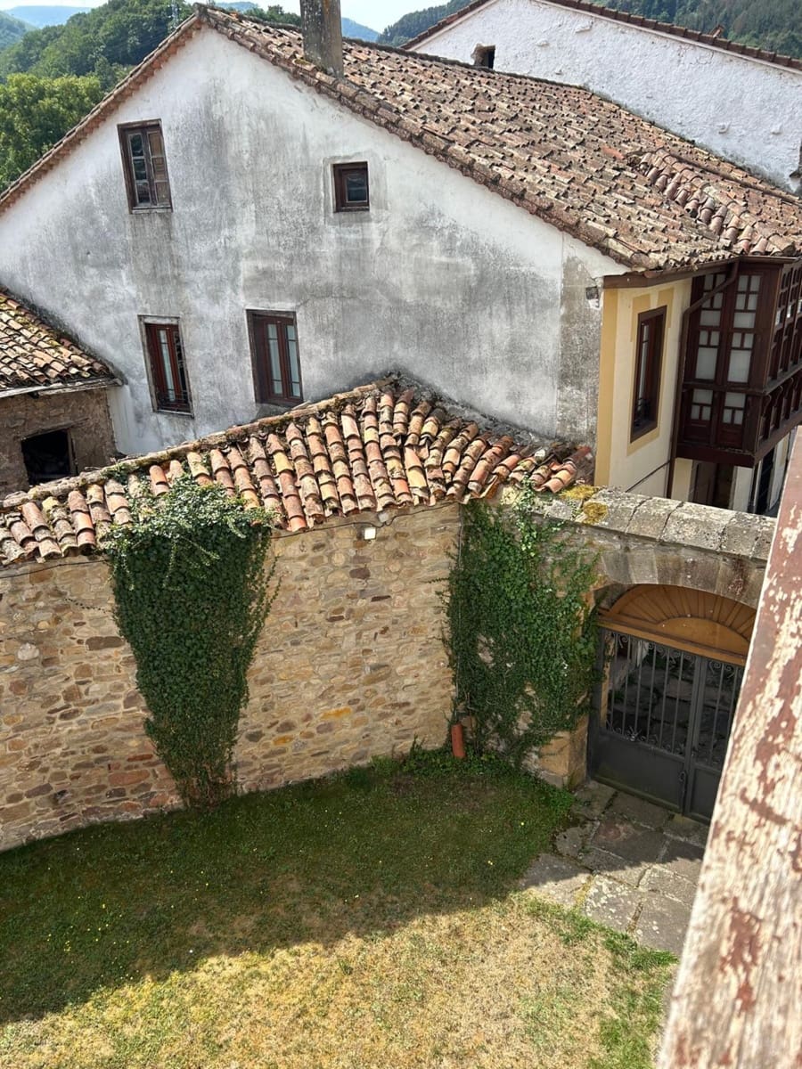 1 bedroom Flat for sale in Barcena de Pie de Concha with garage - € 124,000 (Ref: 10011089)
