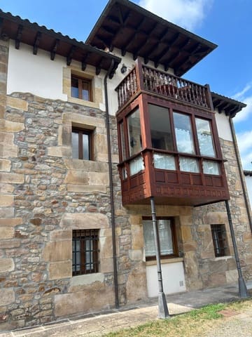1 camera da letto Appartamento in vendita in Bárcena de Pie de Concha con garage - 124.000 € (Rif: 10011089)