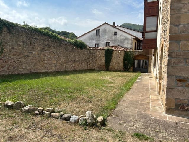 1 camera da letto Appartamento in vendita in Bárcena de Pie de Concha con garage - 124.000 € (Rif: 10011089)