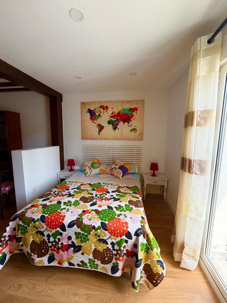 1 slaapkamer Flat te huur in Santander - € 950 (Ref: 10018308)